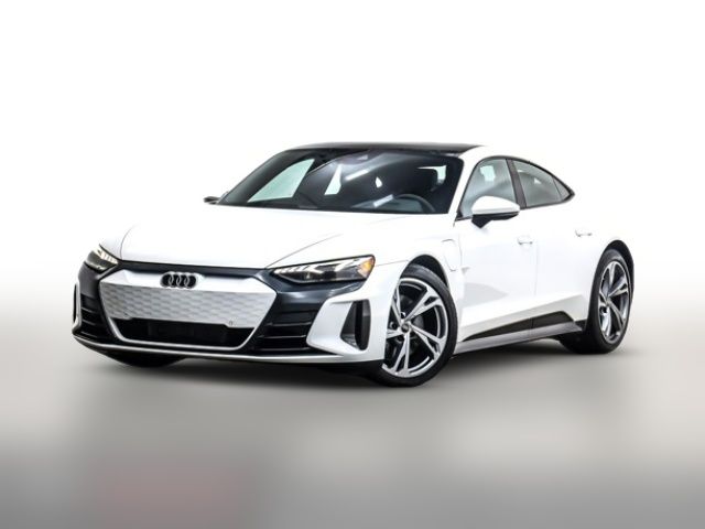 2024 Audi e-tron GT Premium Plus
