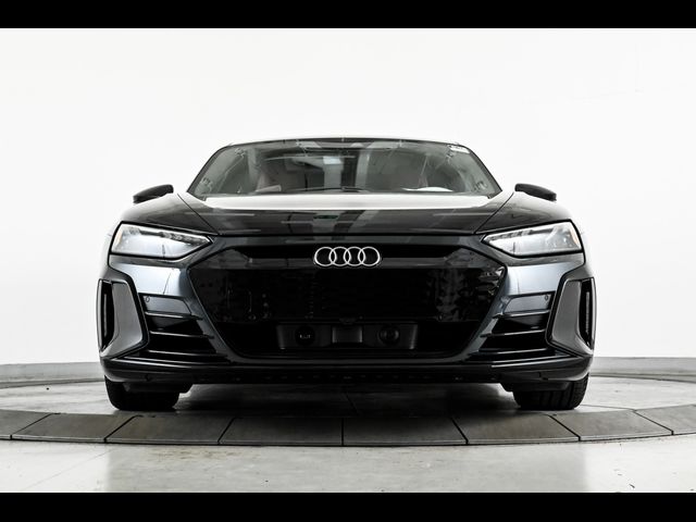 2024 Audi e-tron GT Premium Plus