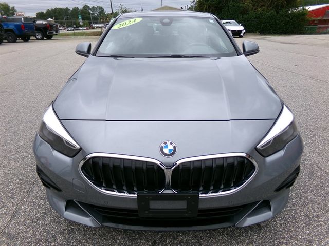 2024 BMW 2 Series 228i xDrive