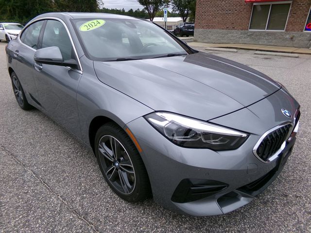 2024 BMW 2 Series 228i xDrive