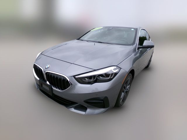 2024 BMW 2 Series 228i xDrive