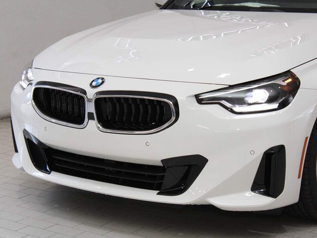 2024 BMW 2 Series 230i