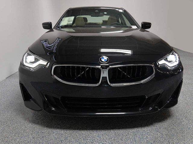 2024 BMW 2 Series 230i