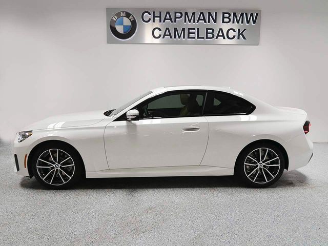 2024 BMW 2 Series 230i