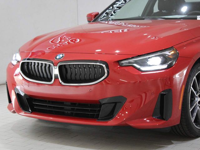 2024 BMW 2 Series 230i