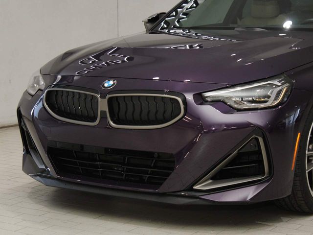 2024 BMW 2 Series M240i xDrive