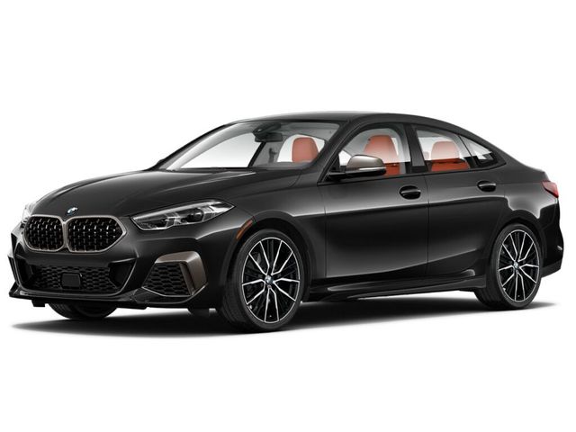 2024 BMW 2 Series M235i xDrive