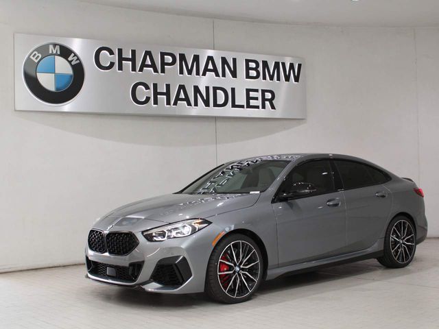 2024 BMW 2 Series M235i xDrive