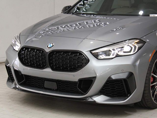 2024 BMW 2 Series M235i xDrive