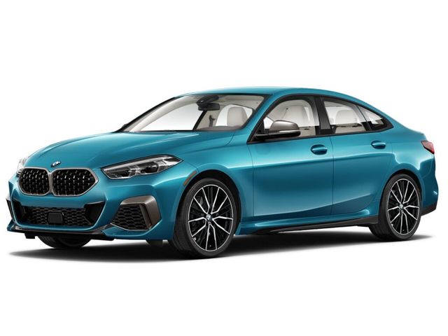 2024 BMW 2 Series M235i xDrive