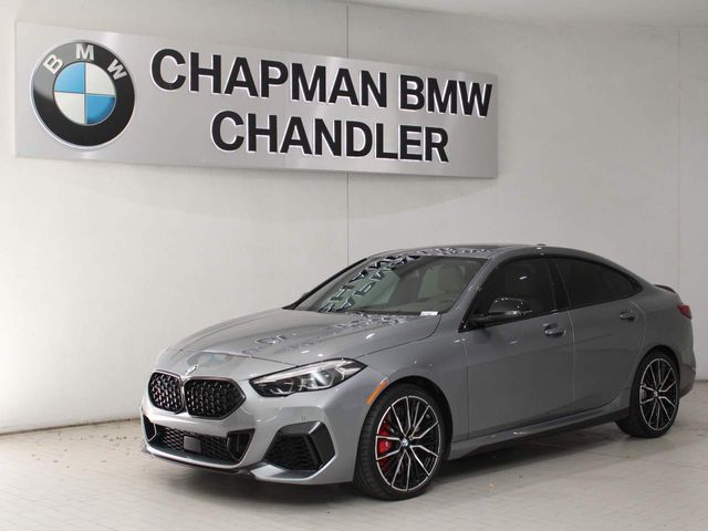 2024 BMW 2 Series M235i xDrive