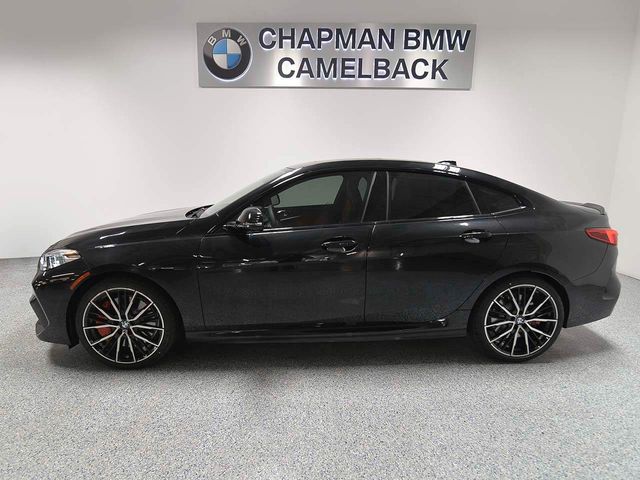 2024 BMW 2 Series M235i xDrive