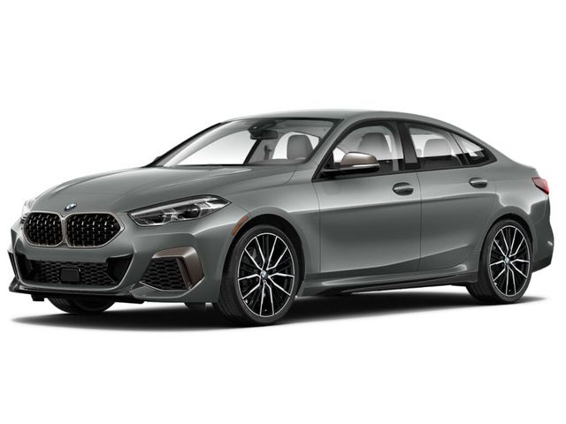 2024 BMW 2 Series M235i xDrive