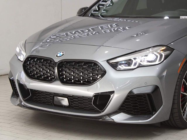 2024 BMW 2 Series M235i xDrive