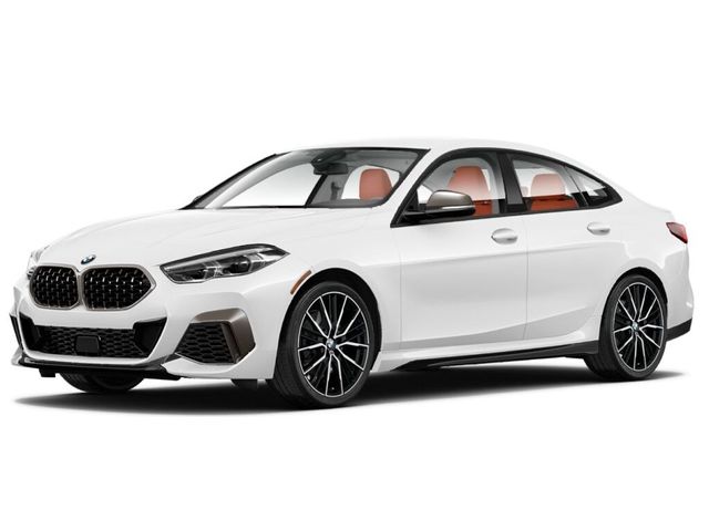 2024 BMW 2 Series M235i xDrive