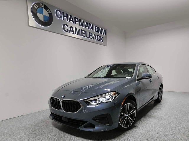 2024 BMW 2 Series 228i