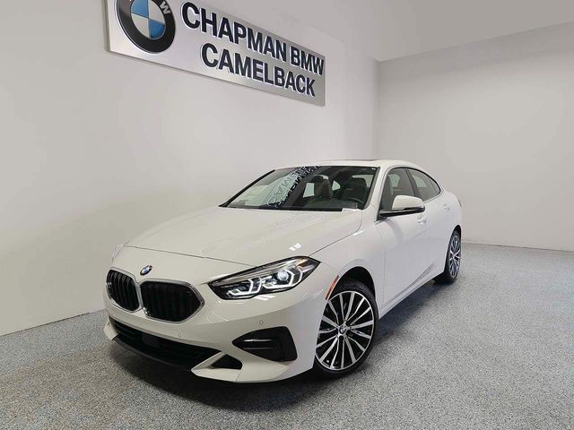 2024 BMW 2 Series 228i