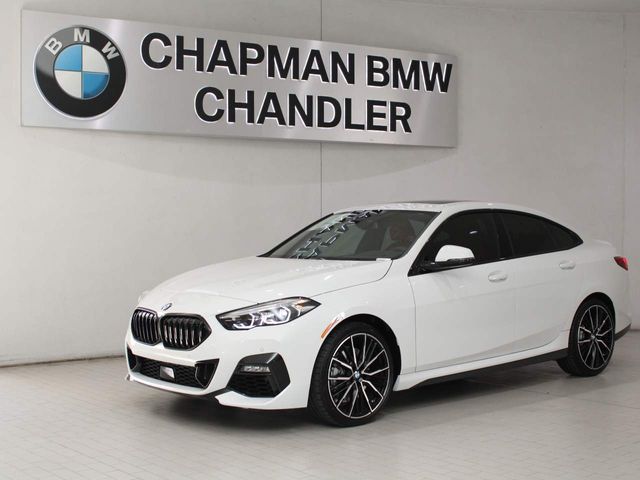 2024 BMW 2 Series 228i