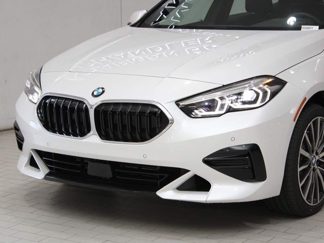 2024 BMW 2 Series 228i