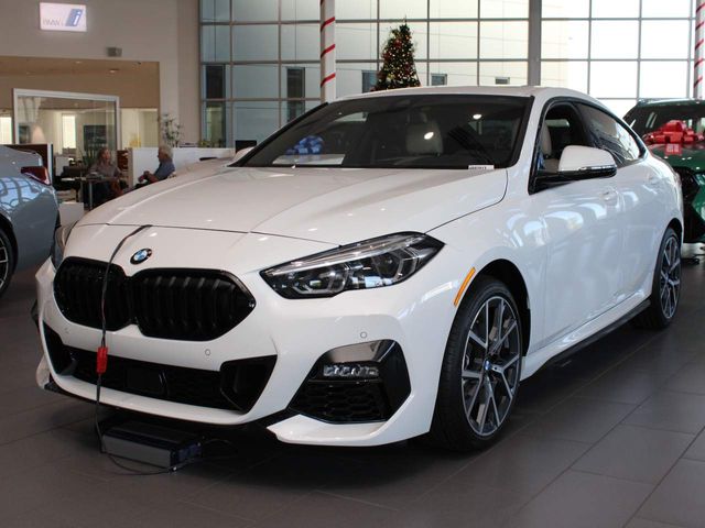 2024 BMW 2 Series 228i