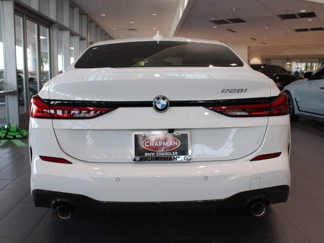 2024 BMW 2 Series 228i