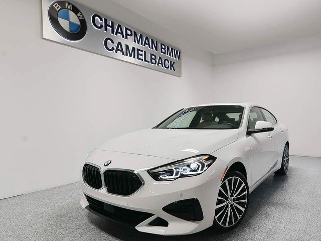 2024 BMW 2 Series 228i