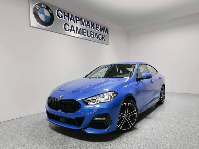 2024 BMW 2 Series 228i