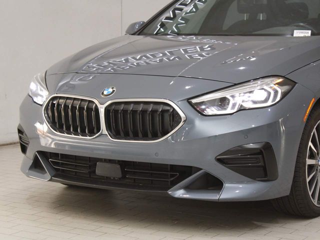 2024 BMW 2 Series 228i