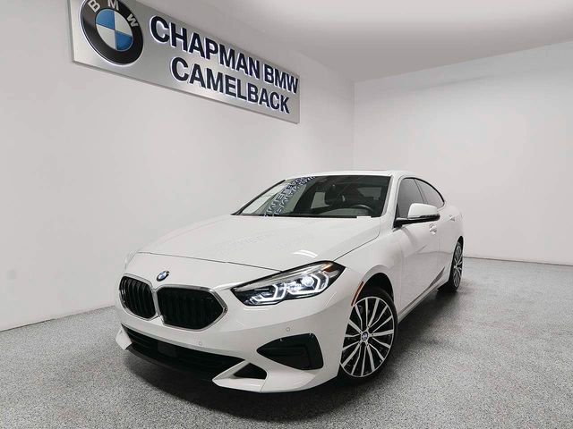 2024 BMW 2 Series 228i