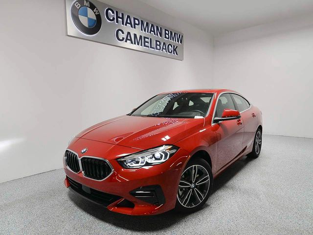 2024 BMW 2 Series 228i