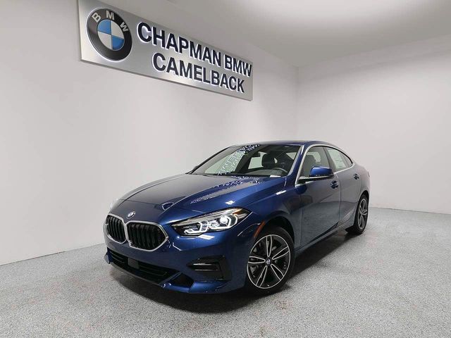 2024 BMW 2 Series 228i