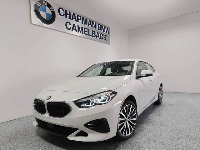 2024 BMW 2 Series 228i