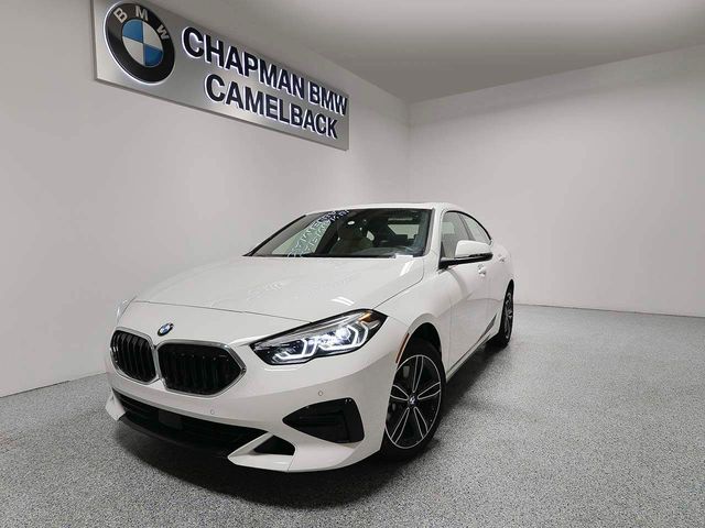 2024 BMW 2 Series 228i