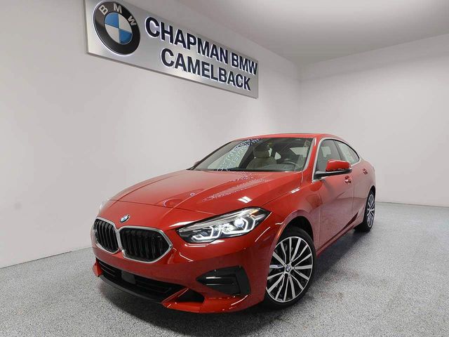 2024 BMW 2 Series 228i