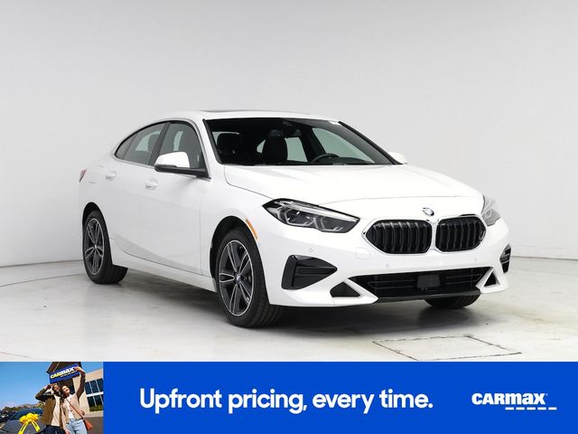 2024 BMW 2 Series 228i