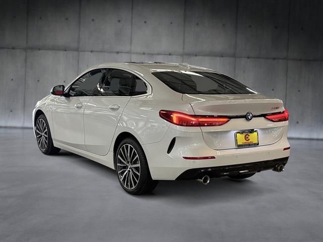 2024 BMW 2 Series 228i