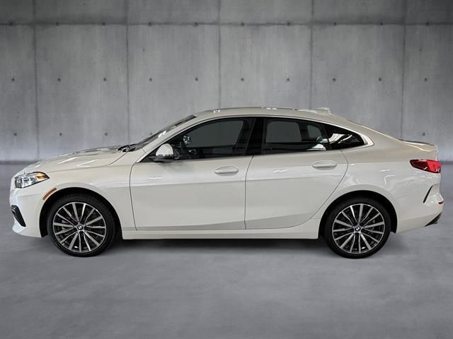 2024 BMW 2 Series 228i