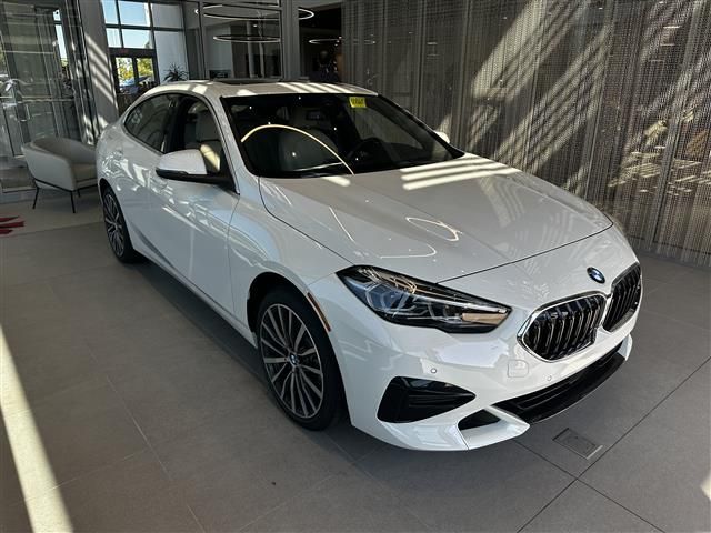 2024 BMW 2 Series 228i xDrive