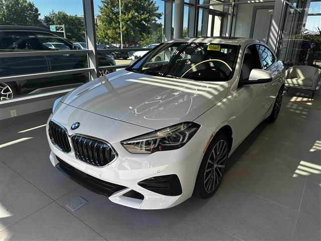 2024 BMW 2 Series 228i xDrive