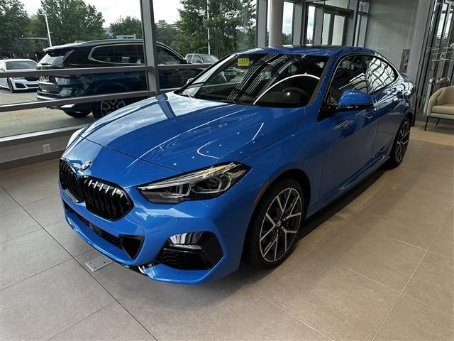 2024 BMW 2 Series 228i xDrive