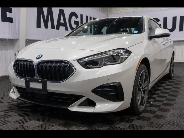 2024 BMW 2 Series 228i xDrive