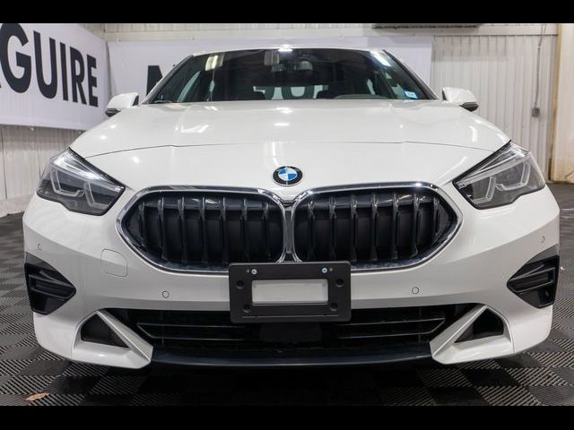 2024 BMW 2 Series 228i xDrive