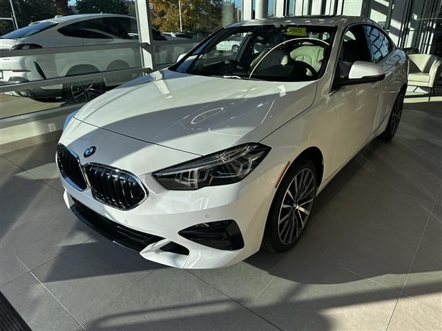 2024 BMW 2 Series 228i xDrive