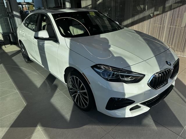 2024 BMW 2 Series 228i xDrive