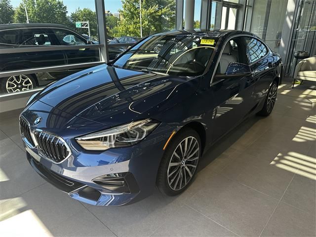 2024 BMW 2 Series 228i xDrive