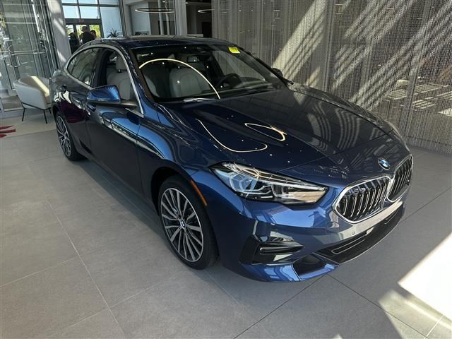 2024 BMW 2 Series 228i xDrive