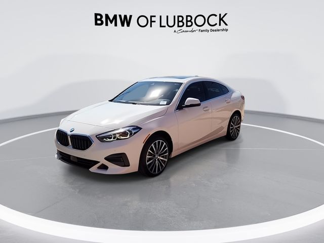 2024 BMW 2 Series 228i