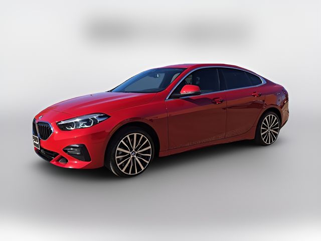 2024 BMW 2 Series 228i