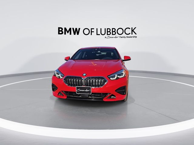 2024 BMW 2 Series 228i