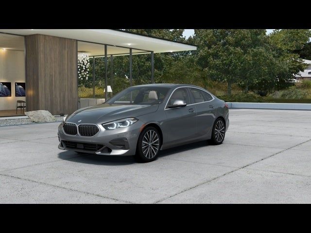 2024 BMW 2 Series 228i